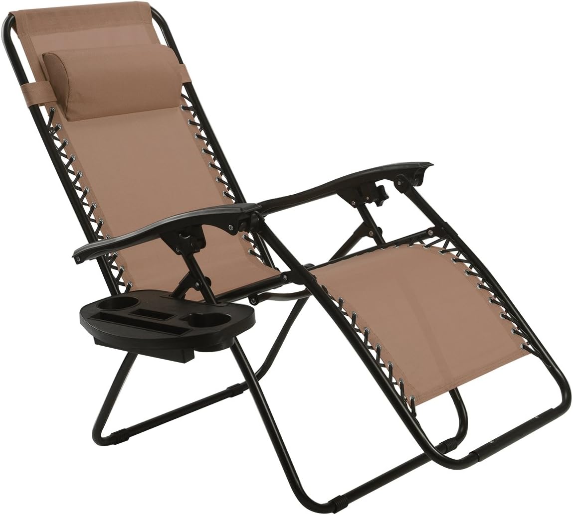 Best Tri Fold Lawn Chairs