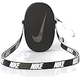 Nike Water Resistant Swim Bag (1L), Jet Black