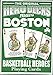 Boston Celtics Hero Deck Playing Cards