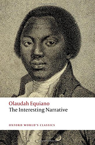 [D0wnl0ad] The Interesting Narrative (Oxford World's Classics)<br />[D.O.C]