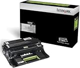 Lexmark 50F0Z00 Black Imaging Unit for MS/MX Series Printers view 4