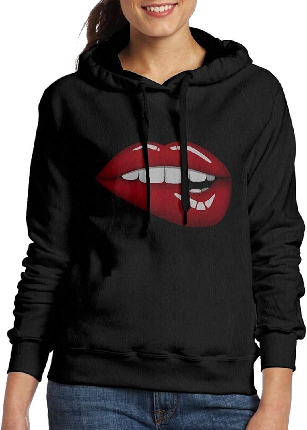 retro hoodies womens