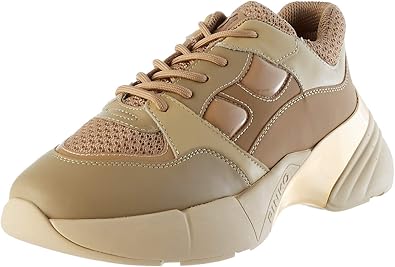 Rubino 4 Sneaker | Fashion Sneakers