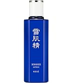 Amazon.com : SEKKISEI Lotion Enriched, Liquid Toner & Hydrating