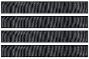 KKA Hoverboard Seat Attachment Go-Kart Fits 6.5”/ 8”/ 10” Hoverboards, Hover Cart for Kids & Adults, Accessory for Self Balancing Scooter