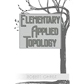 Elementary Applied Topology