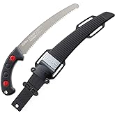 Silky ZUBAT Professional Curved Hand Saw 240mm Large Teeth (270-24)