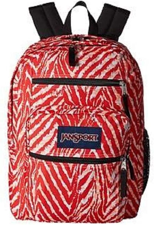 jansport big student classics series backpack