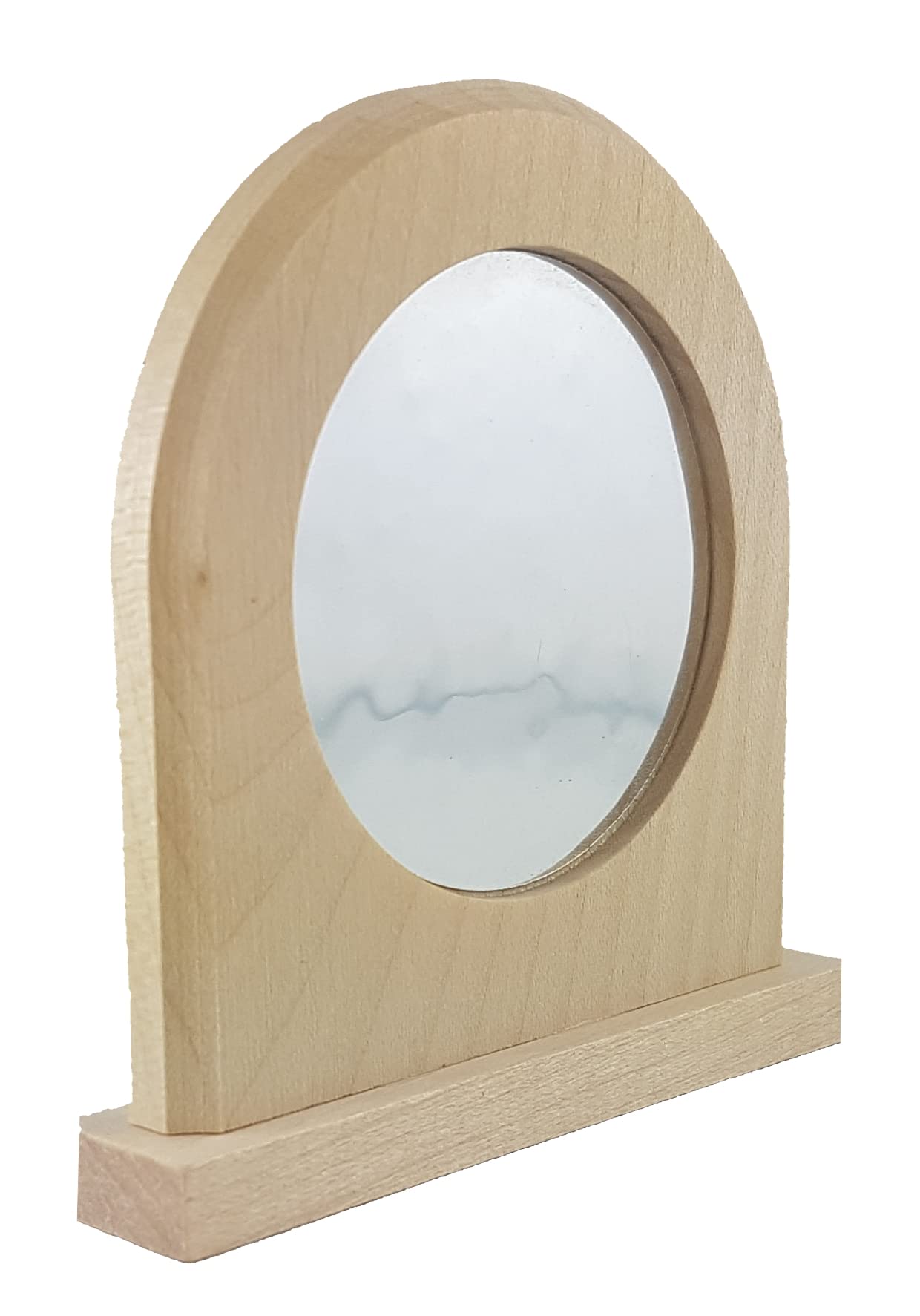 Rulke Rulke22284 Rustic Mirror