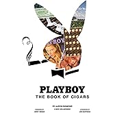 Playboy The Book of Cigars