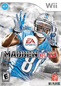 madden 13