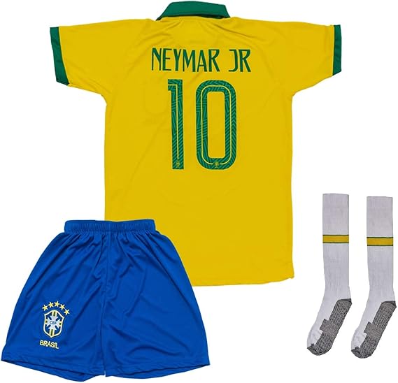 Atb Fussball Trikot Und Shorts Fur Kids 2019 2020 Heim Auswarts Amazon De Bekleidung