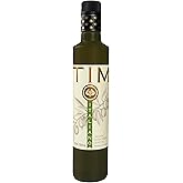 Entimio Italiano Organic Italian Extra Virgin Olive Oil from Italy, 500+ mg/kg High in Polyphenols, 2025 Gold Winner, Tuscany evoo, Cold Extracted, Lab Tested for Drinking, Cooking, and Finishing