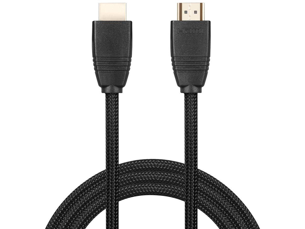 Sandberg HDMI 2.1 Cable 8K 1 m