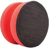 Griot's Garage 10691 Brilliant Finish Synthetic Clay – Creates a Smooth Paint Surface & Lasts Longer Than Traditional Clay Ba