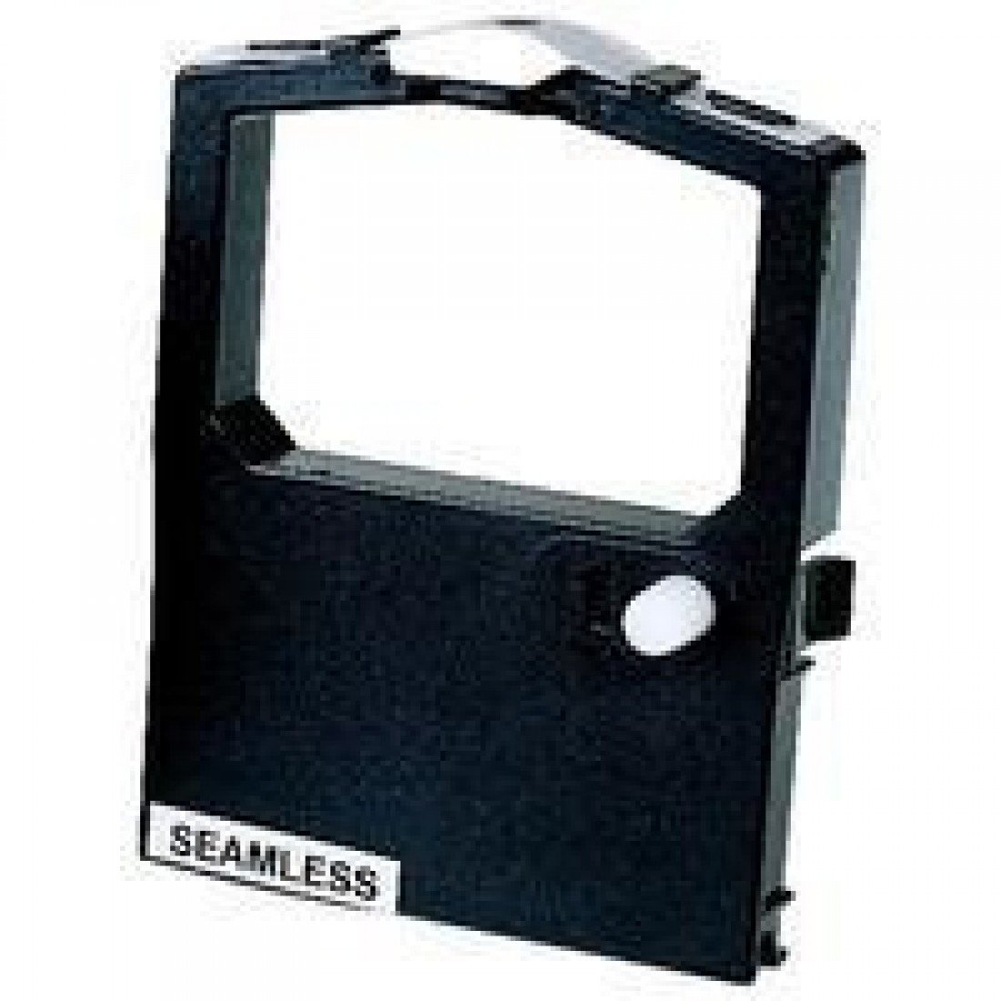 Compatible Oki 2874RD Re Inking Ribbon - Black