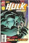 Hulk 2099 #7