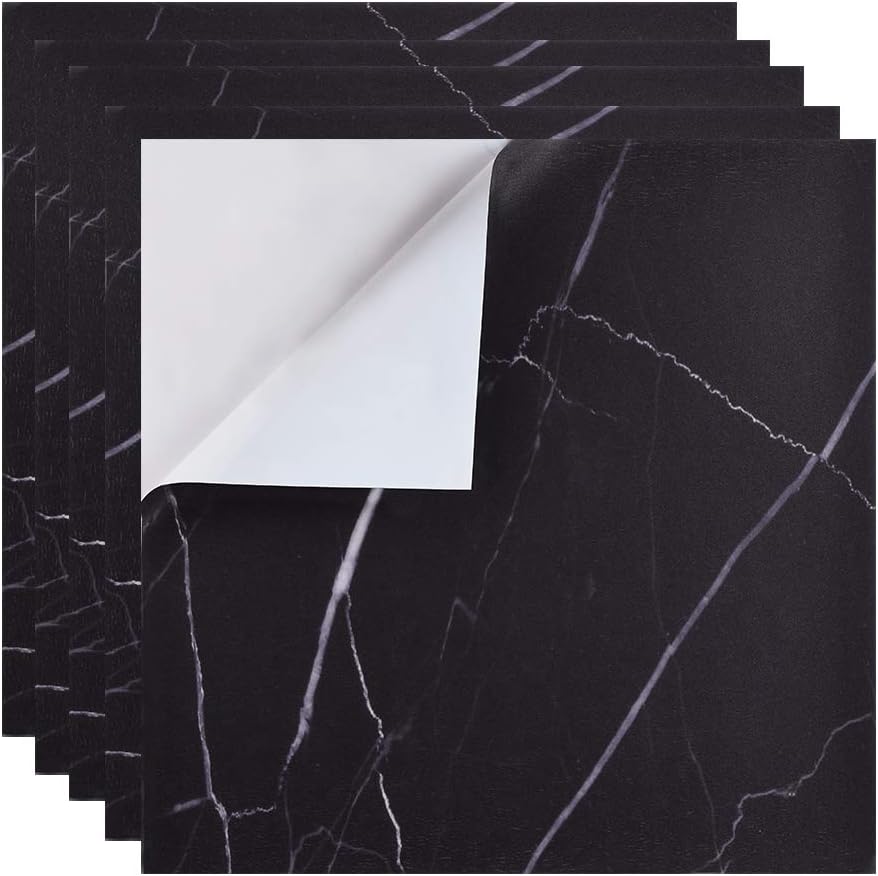 carta da parati per il bagno impermeabile