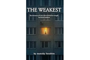 The Weakest: The testimony of a boy who searched for strength but found weakness