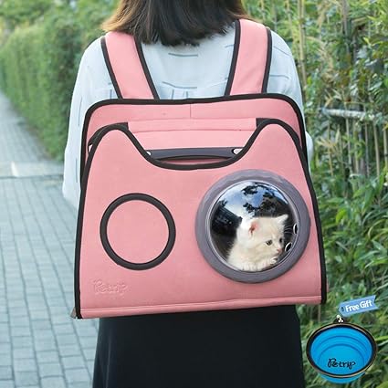 petrip cat backpack