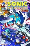 Sonic the Hedgehog #253