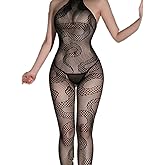 PPX Snake Tights Snake Bodycon Jumpsuit Sexy High Waist Fishnet Tights Stretchy Fishnet Stockings