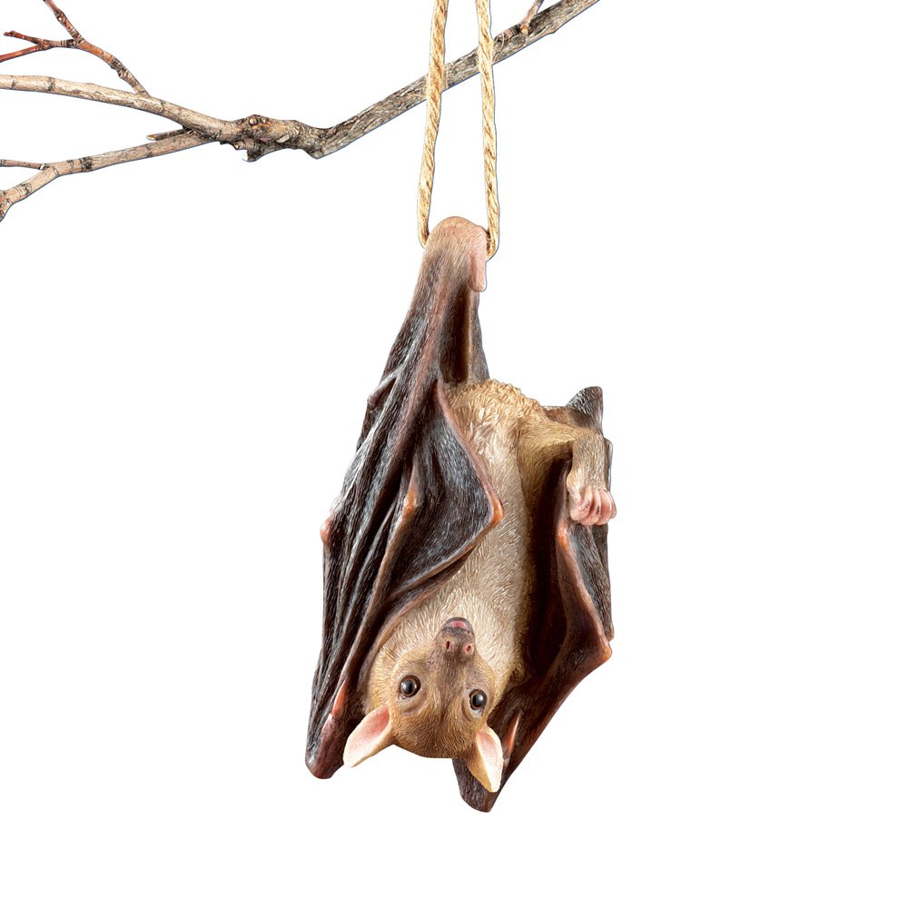 Bat Statue The Garden and Patio Home Guide