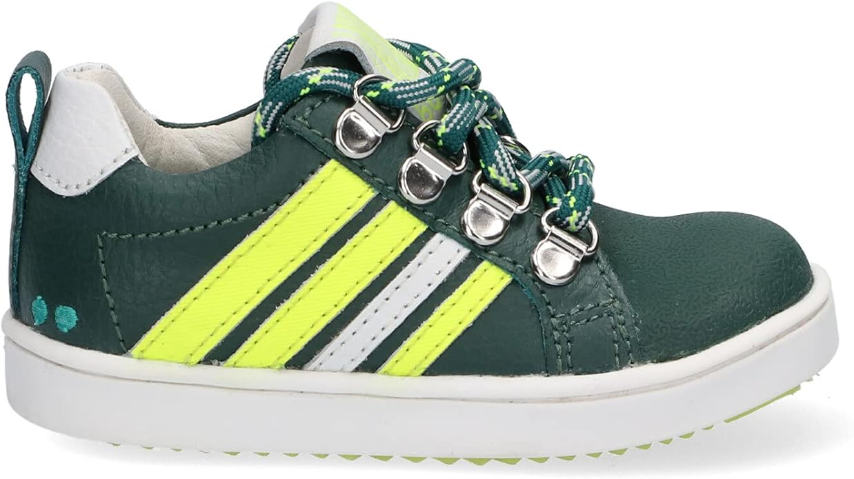 BUNNIES JR Puk Pit Children�s Shoes for Children