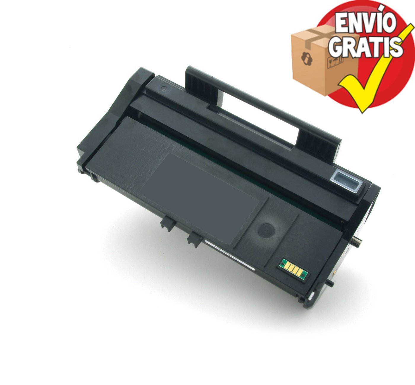 ENTREGA GRATIS h RICOH TONER AFICIO SPSF  SPSU  SPSF 
