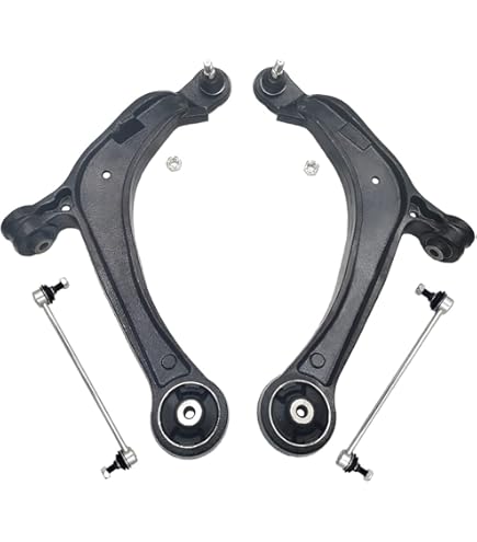 【新品未使用】Alyssa / フロントリボンOP Nismo Rear Lower A-Arm Set Rear Lower Control Arms - Nissan