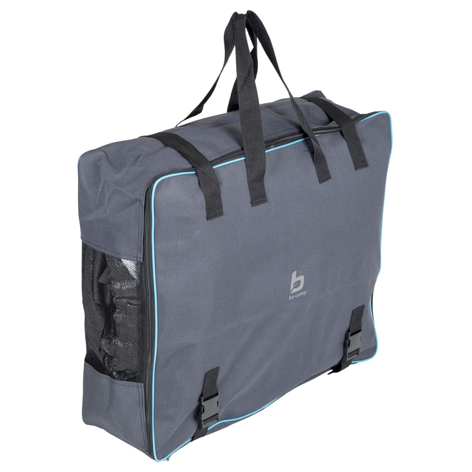 Bo-Camp - Storage bag for tent carpet Bo-Camp - Storage bag - Tent carpet - 65x55x20cm, Anthracite