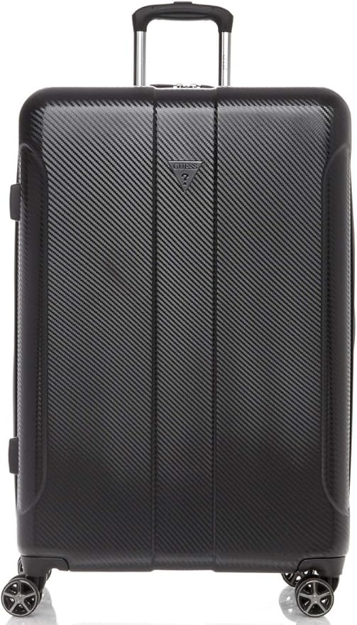 Guess Contemporary Fashion, Black Amazon.co.uk Luggage