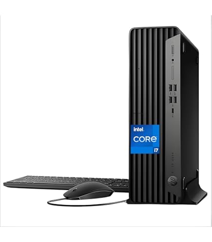 hp 純正Elite SFF 800 G9 I9-14900 32GB DDR5 HP Elite SFF 800 G9（インテル第12世代プロセッサー搭載モデル