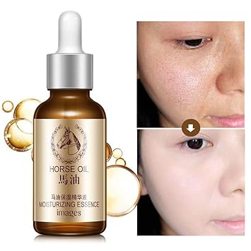 liquid face serum