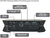 Hauppauge HD PVR 2 Gaming Edition 1504 Game Capture HD Video Recorder HDMI view 3