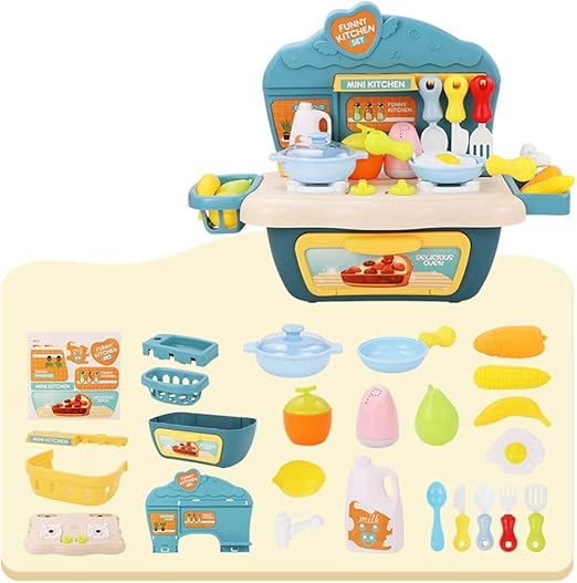 cooking toys for 2 year old
