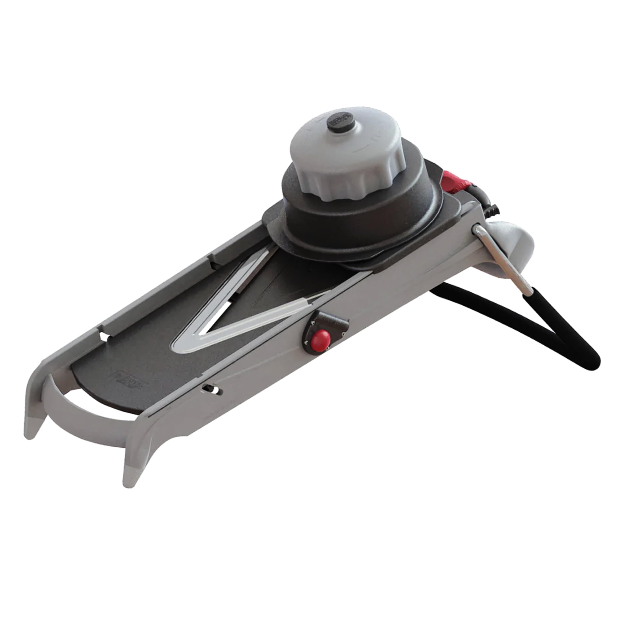 De Buyer Viper Slicer, Grey