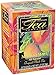 Hawaiian Islands Tea Company Mango Maui Black Tea, All Natural - 20 Teabags (1 Box)