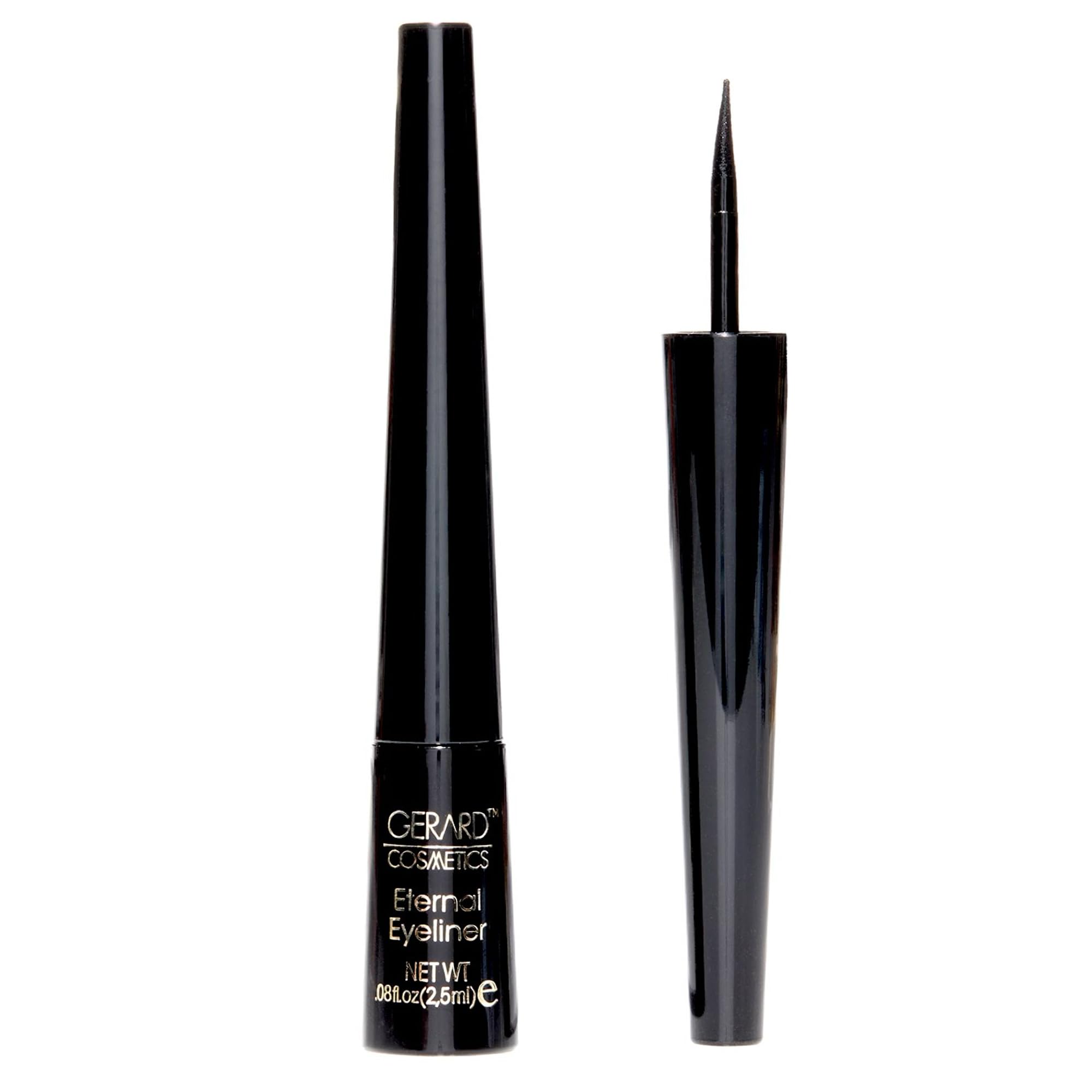 Eternal Eyeliner by Gerard Cosmetic for Women - 0.08 oz Eyeliner