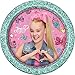 JoJo Siwa Large Paper Plates (8ct)