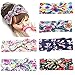20pcs Baby Girl Headbands Newborn Infant Toddler Hairbands and Bows Child Hair Accessories (FX01)