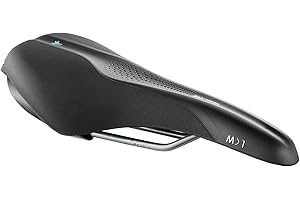 Selle Royal Scentia Relaxed Saddle