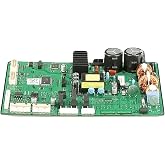 Samsung DA92-01199R Refrigerator Main Control Board, PCB