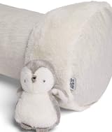 Mamas & Papas Tummy Time Roll Interactive Soft Baby Pillow Wish Upon A Cloud view 4