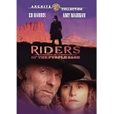 Riders Of The Purple Sage