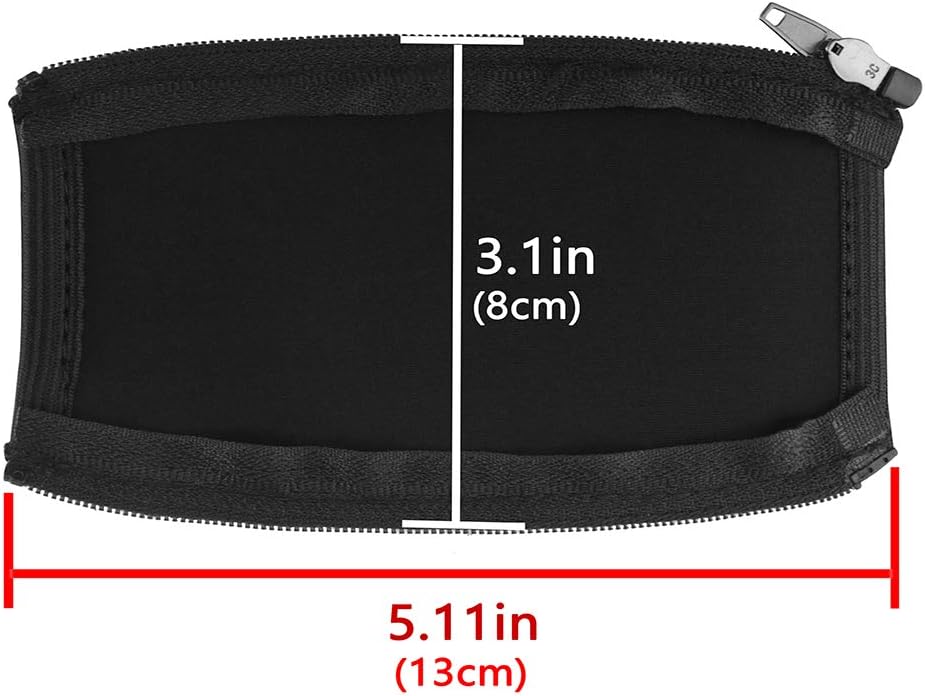 Geekria Headband Cover for Sony WH-1000XM4/XM3/XM2/1000X, ULT WEAR, WH-ULT900N, WH-XB950N1/XB910N/XB900N, MDR-XB950BT/XB650BT - Image 4
