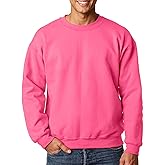 Mlgaril Men'S Crewneck Sweatshirt Long Sleeve Baggy Sweatshirts Lightweight Crew Neck Pullover