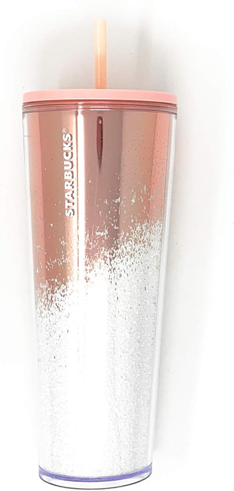starbucks burgundy tumbler