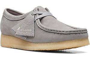 Clarks Women's Wallabee. Oxford