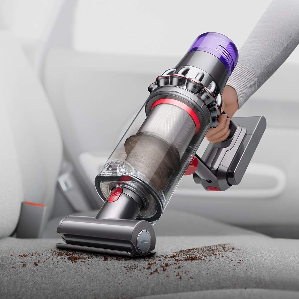 Dyson V11 Absolute Handheld Vacuum Cleaner for Home